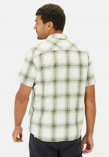 Рубашка с коротким рукавом