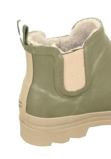 Ботинки челси