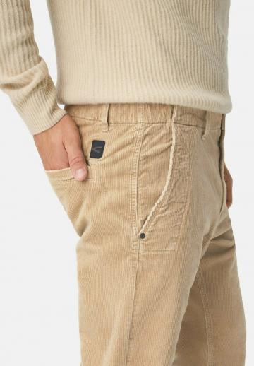 Вельветовые брюки