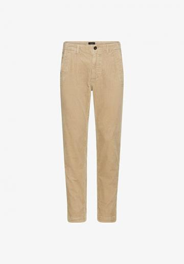 Вельветовые брюки