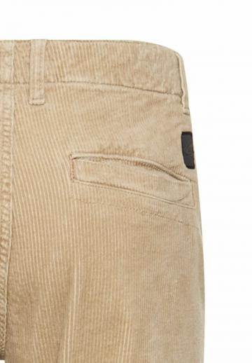 Вельветовые брюки