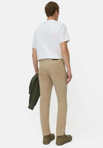 Вельветовые брюки