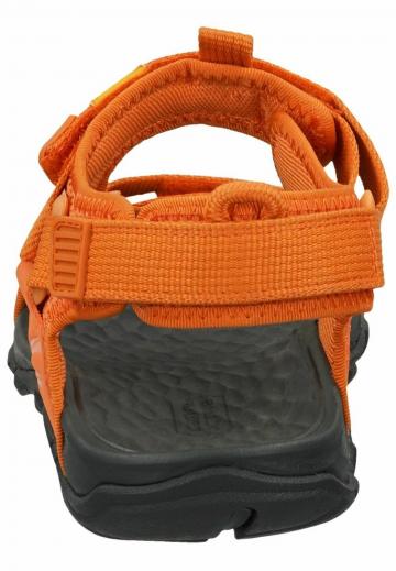 Походные сандалии