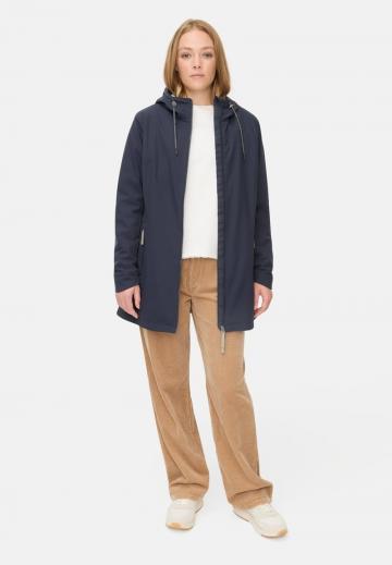 Куртка дождевик