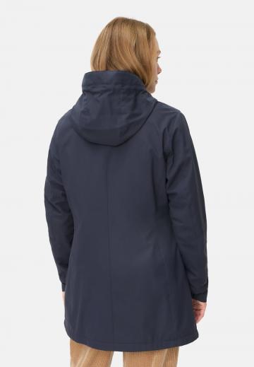 Куртка дождевик