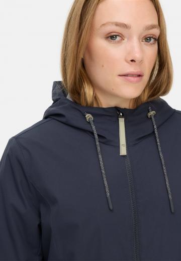 Куртка дождевик