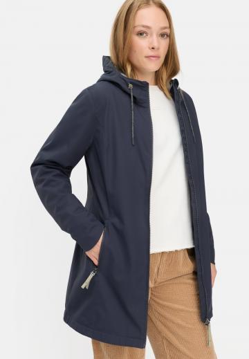 Куртка дождевик