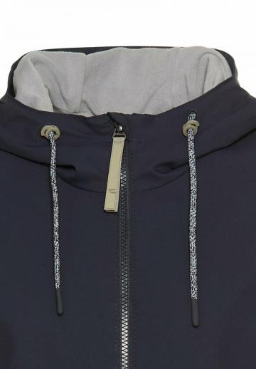 Куртка дождевик