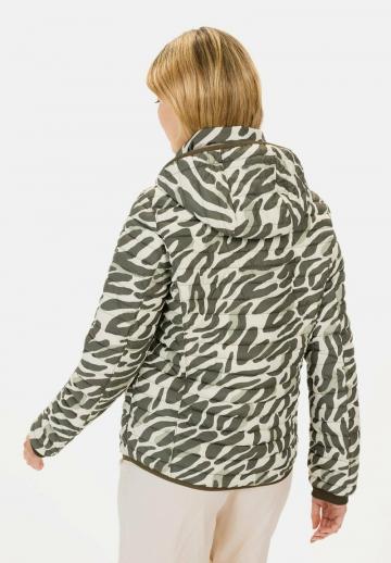 Зимняя куртка