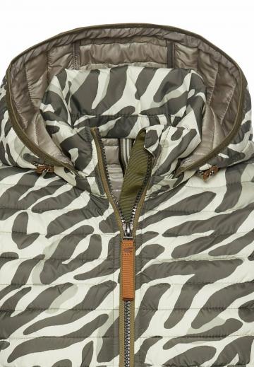 Зимняя куртка