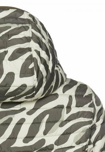 Зимняя куртка