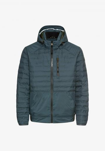 Зимняя куртка