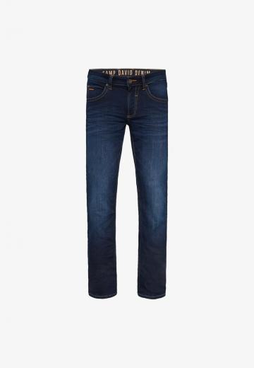 Узкие джинсы