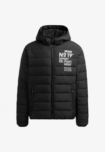 Зимняя куртка