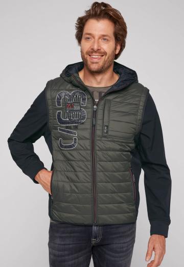 Зимняя куртка