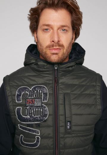 Зимняя куртка