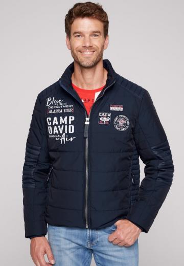 Зимняя куртка