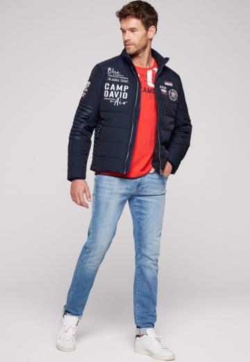 Зимняя куртка