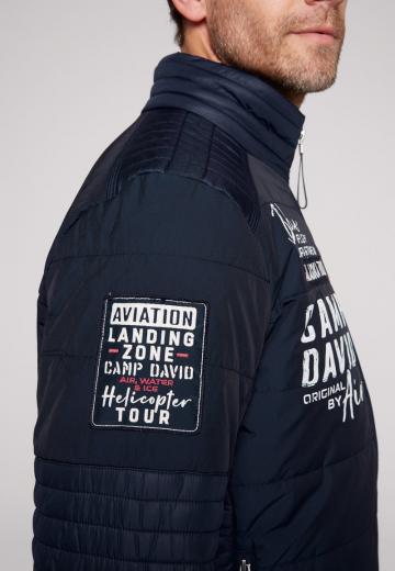 Зимняя куртка