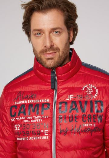 Зимняя куртка