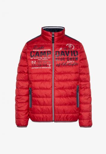 Зимняя куртка