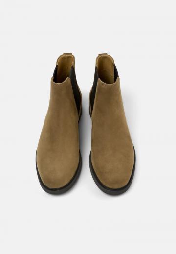 Ботинки челси