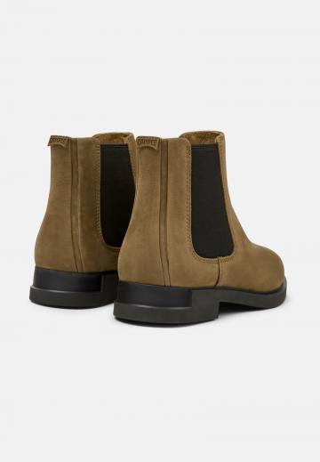 Ботинки челси