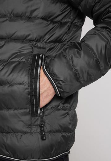 Зимняя куртка