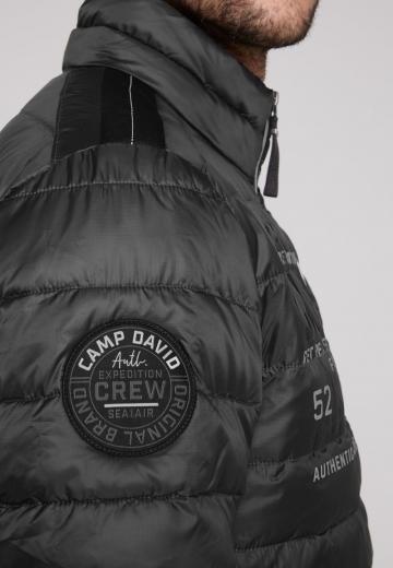 Зимняя куртка