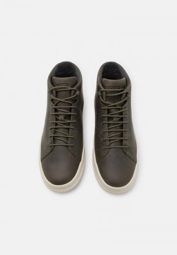 Высокие кеды