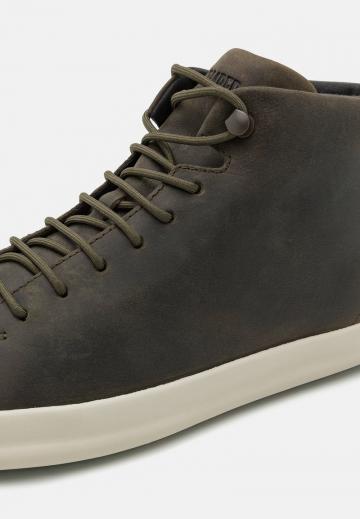 Высокие кеды