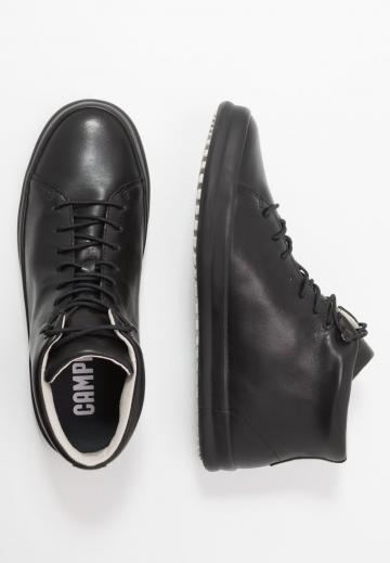 Высокие кеды