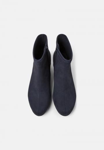 Полусапожки на платформе