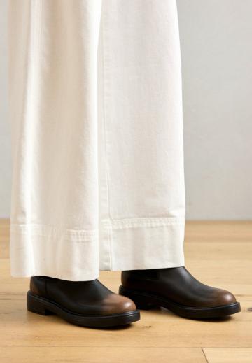 Ботинки челси