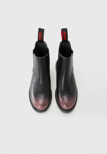 Ботинки челси