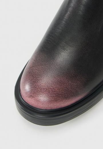 Ботинки челси