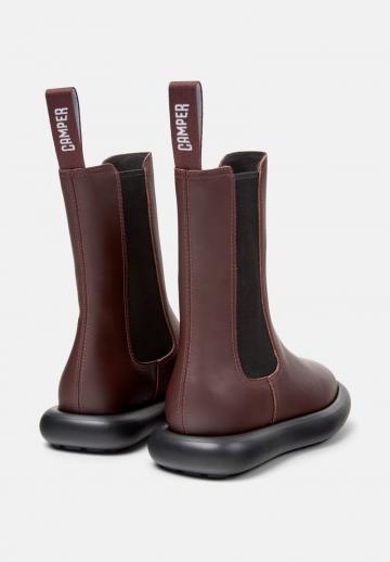 Ботинки челси