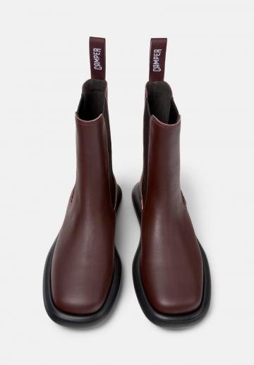 Ботинки челси