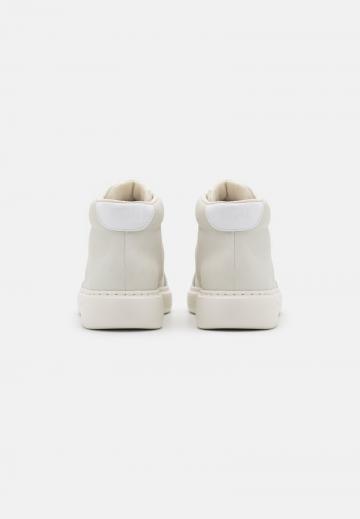 Высокие кеды