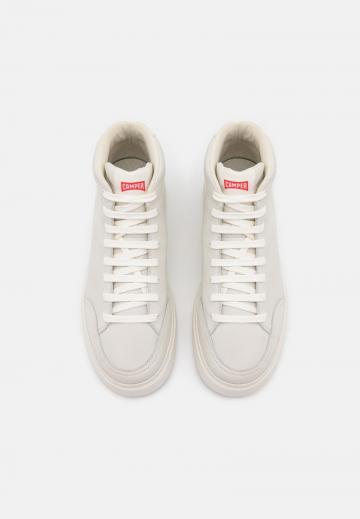 Высокие кеды