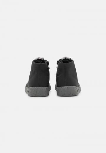 Высокие кеды