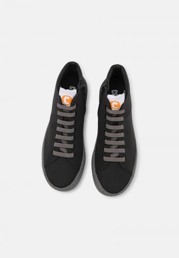 Высокие кеды