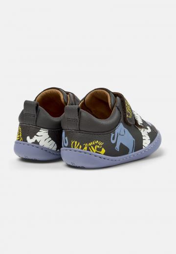 Детская обувь