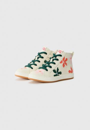 Высокие кеды