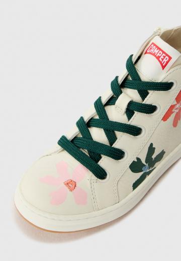 Высокие кеды