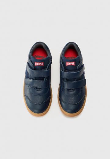 Высокие кеды