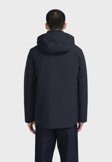 Куртка-дождевик