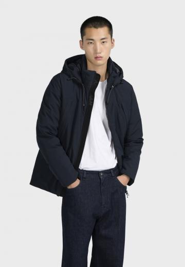 Куртка-дождевик