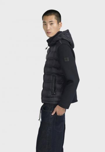 Зимняя куртка