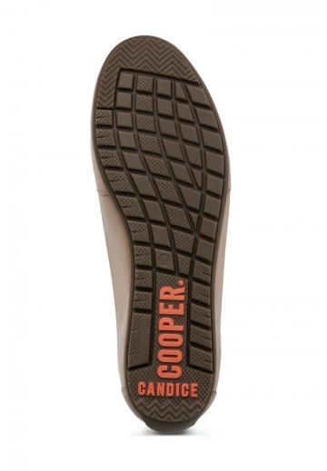 Высокие кеды